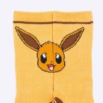 Pokemon - Eevee Face Sport Socks - Packshot 3