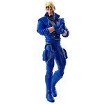Marvel - X-Men 97 - Havok Marvel Legends Action Figure - Packshot 4