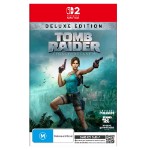 Tomb Raider: Legacy of Atlantis - Deluxe Edition - Packshot 1