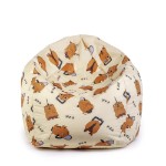Chainsaw Man - Pochita Bean Bag Cover