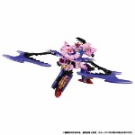 Transformers - Takara Tomy - New Legends NL-05 Galvatron Beast Wars II Action Figure - Packshot 2