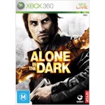 Alone in the Dark - Packshot 1