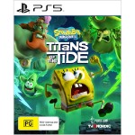 SpongeBob SquarePants: Titans of the Tide (preowned)