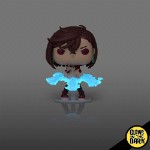Dan Da Dan - Momo (Glow-In-The-Dark) Pop! Vinyl Figure - Packshot 3