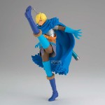 One Piece - Sanji Battle Record Collection III Prize Figure - Packshot 2