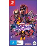 Marvel MaXimum Collection - Packshot 1