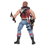 G.I. Joe - Classified Series - Dreadnok Monkeywrench Action Figure - Packshot 2