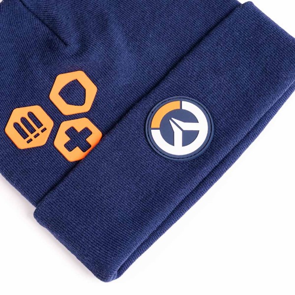 Overwatch - Role Logo Beanie - Packshot 2