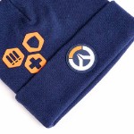 Overwatch - Role Logo Beanie - Packshot 2