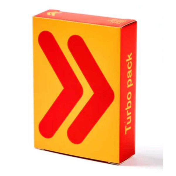 That Sound Game - Turbo Pack Expansion - Packshot 1