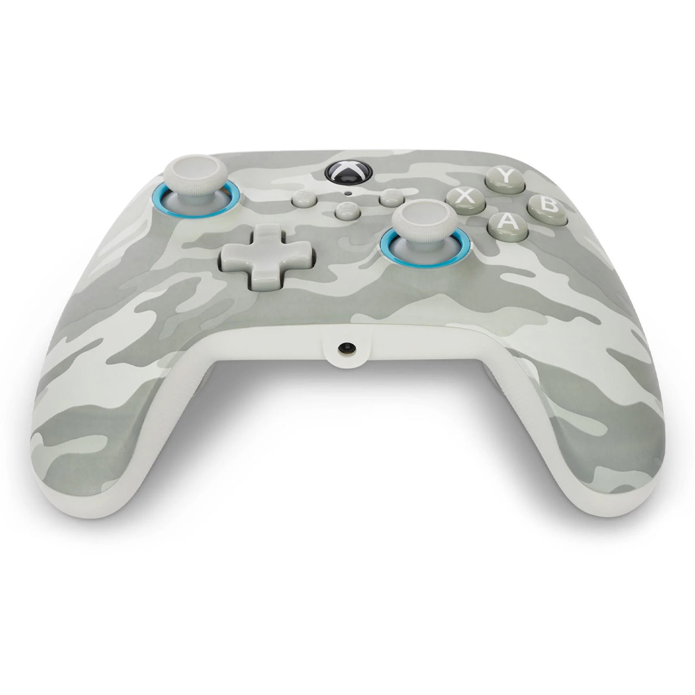 PowerA Advantage Wired Controller for Xbox Series XS Arctic Camo