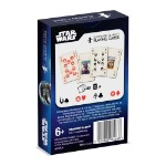 Star Wars - The Mandalorian & Grogu Playing Cards - Packshot 4