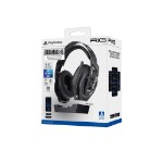 RIG - 900 Max Dual Wireless Gaming Headset + Charging Stand - Black - Packshot 5