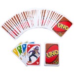 UNO - Super Mario Edition Card Game - Packshot 2