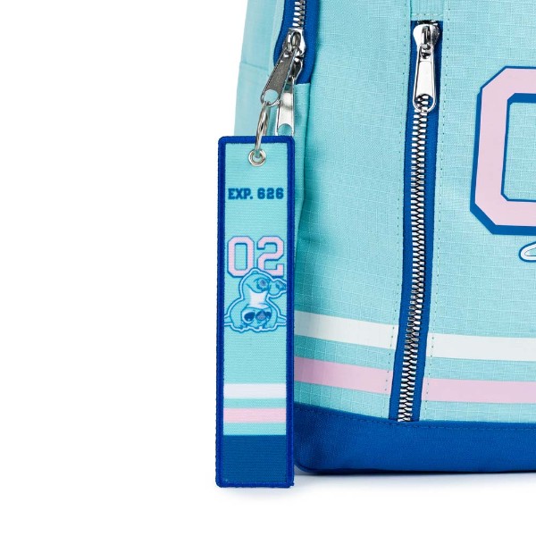 Disney - Lilo & Stitch - Cute But Weird Since '02 Youth Backpack - Packshot 4