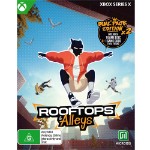 Rooftops & Alleys Dual Pack Edition - Packshot 1