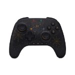PowerA - Advantage Wireless Controller for Nintendo Switch 2 - Hogwarts Emblem - Packshot 1