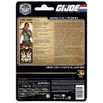 G.I. Joe - Classified Series - Lara Croft Tomb Raider Action Figure - Packshot 5