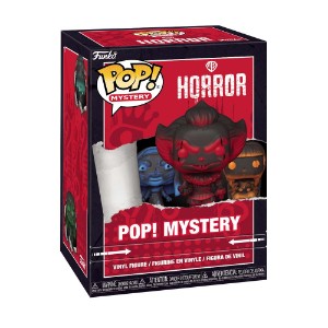 Warner Brothers - Horror Pop! Mystery Blind Box (Single Box)