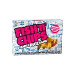 Fish ’n’ Chips Dice Game - Packshot 1