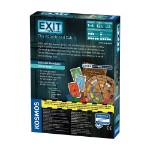 Exit the Game - The Abandoned Cabin - Packshot 3