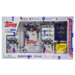 Topps - 2025 MLB Series 1 Baseball Super Box - Packshot 2