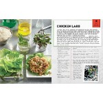 Marvel - Spider-Man - The Official Cookbook: Your Friendly Neighborhood Guide to Cuisine from NYC, the Spider-Verse & Beyond - Packshot 3
