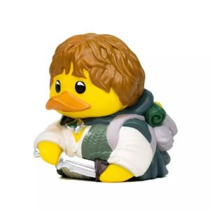 Lord of The Rings - Samwise Gamgee TUBBZ Figure (Boxed Edition)