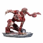 Resident Evil - Licker Limited Edition Statue - Packshot 4