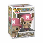 One Piece - Tony Tony Chopper Pop! Vinyl Figure - Packshot 2