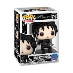 Edward Scissorhands - Edward Scissorhands Pop! Shelf Sitter Vinyl Figure - Packshot 2