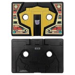 Transformers - Soundwave Buzzsaw Casette Tape Ingot Replica - Packshot 2