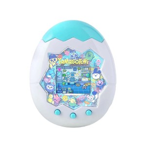 Tamagotchi Paradise - My Lab Tamagotchi