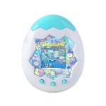 Tamagotchi Paradise - My Lab Tamagotchi - Packshot 1