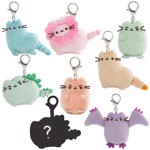 pusheen dinosaur egg