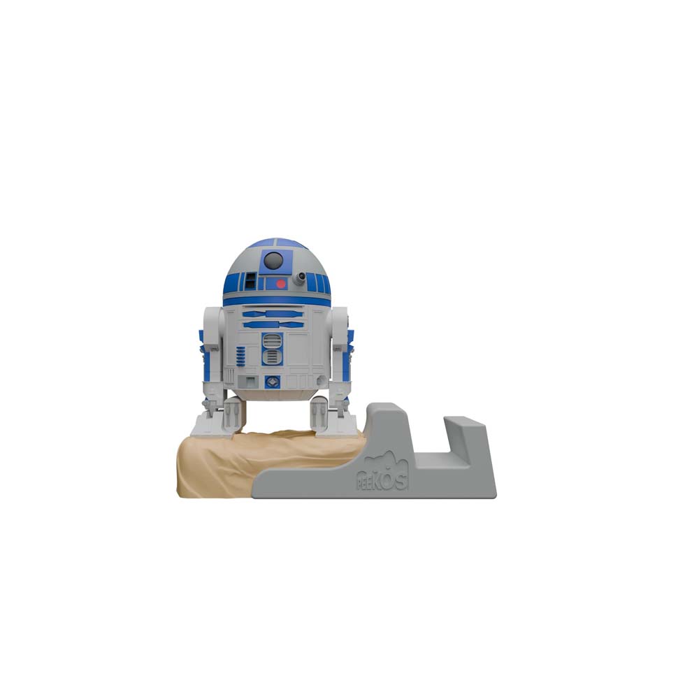 Star Wars - Peekos Star Wars Collectible Phone Stand (Assorted) - Packshot 6