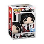 Bleach - Yachiru Unohana Pop! Vinyl Figure - Packshot 2