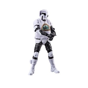 Star Wars - The Black Series - Scout Trooper May the 4th Be With You Action Figure