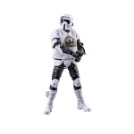 Star Wars - The Black Series - Scout Trooper May the 4th Be With You Action Figure