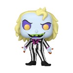 Beetlejuice: Animated Series - Beetlejuice Pop! Vinyl Figure