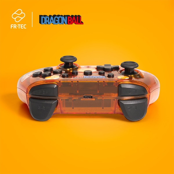 Dragon Ball - Blade Wireless Gamepad - "Kame" - Packshot 2