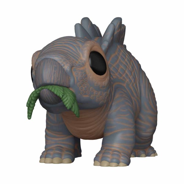 Jurassic Park: The Lost World - Baby Stegosaurus Pop! Vinyl Figure - Packshot 1