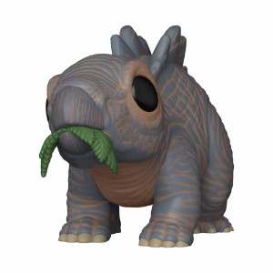 Jurassic Park: The Lost World - Baby Stegosaurus Pop! Vinyl Figure