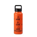 Nintendo - Mario Kart Racing Premium Drink Bottle - Packshot 3