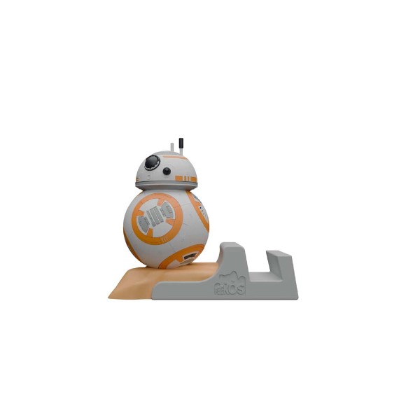 Star Wars - Peekos Star Wars Collectible Phone Stand (Assorted) - Packshot 2