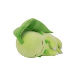 Pokemon - Sleeping Chikorita 18" Plush - Packshot 3