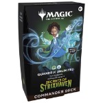 Magic: The Gathering - TCG - Secrets of Strixhaven Commander Deck - Quandrix Unlimited