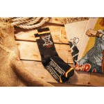 Netflix - One Piece - Piracy Forever Crew Socks - Packshot 5