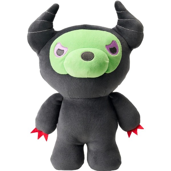 Deddy Bear - Mystique Halloween Edition Plush - Packshot 1