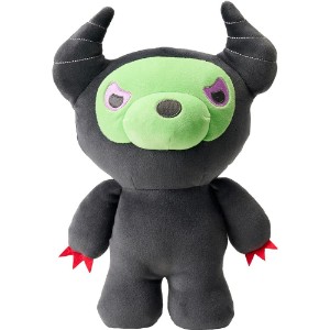 Deddy Bear - Mystique Halloween Edition Plush